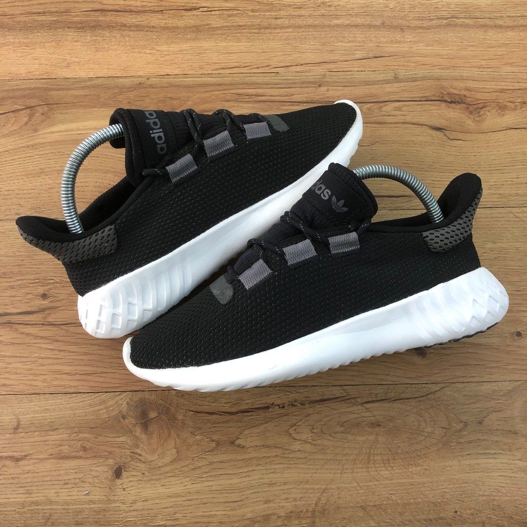 Adidas Tubular 6.5uk Men s Fashion Footwear Sneakers on Carousell