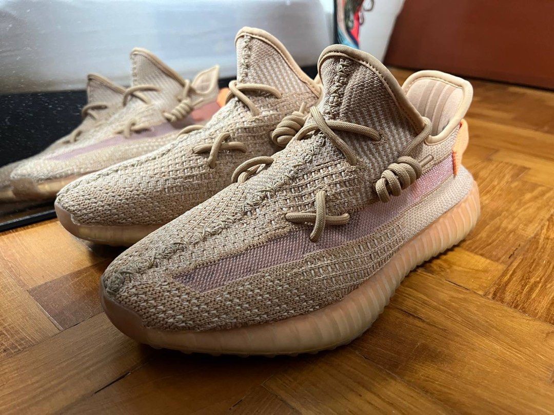 Adidas yeezy clearance 350 clay
