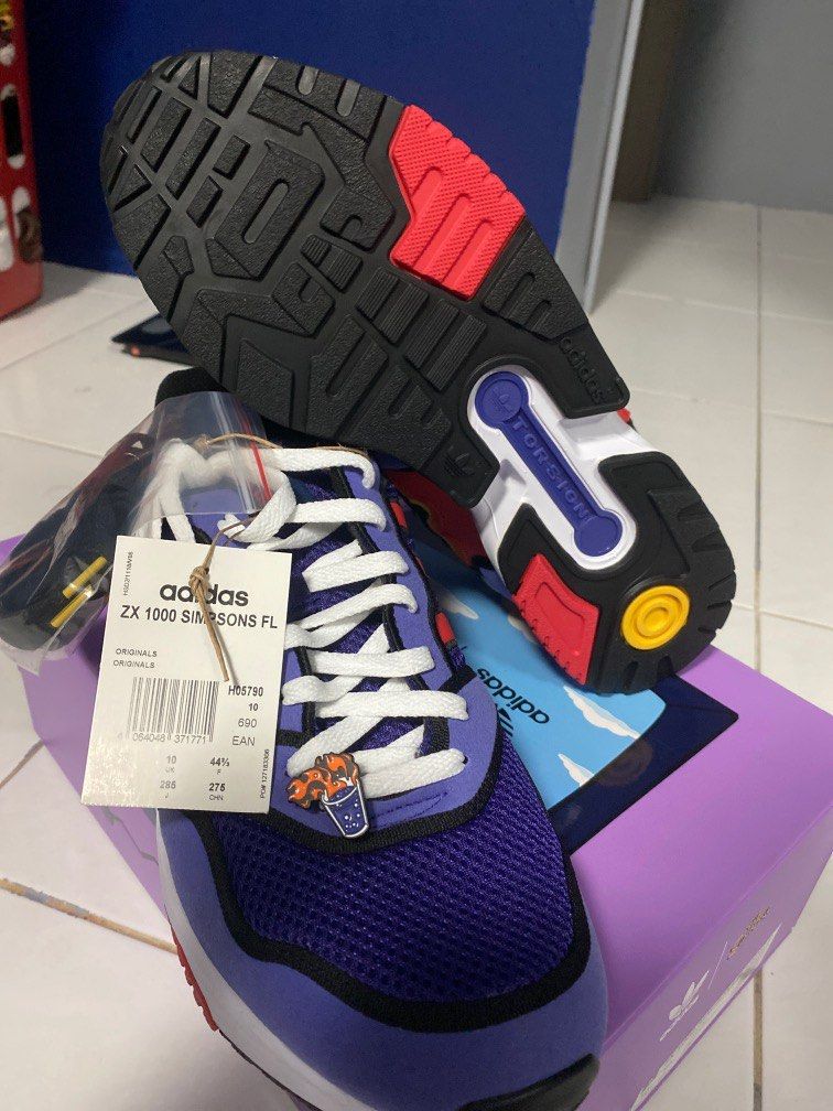 Adidas shop zx fl