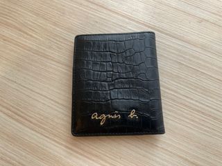 Agnes b 卡片套64179999145731110