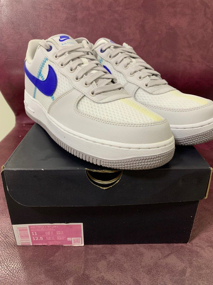 Air force 1 tr 2025