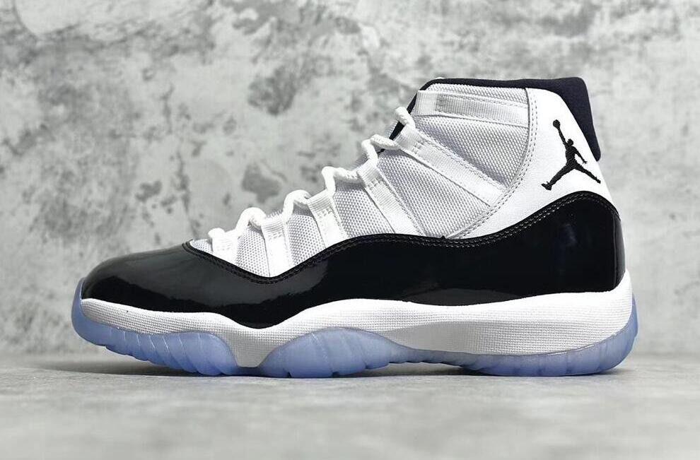 Jordan 11 retro 2018 discount