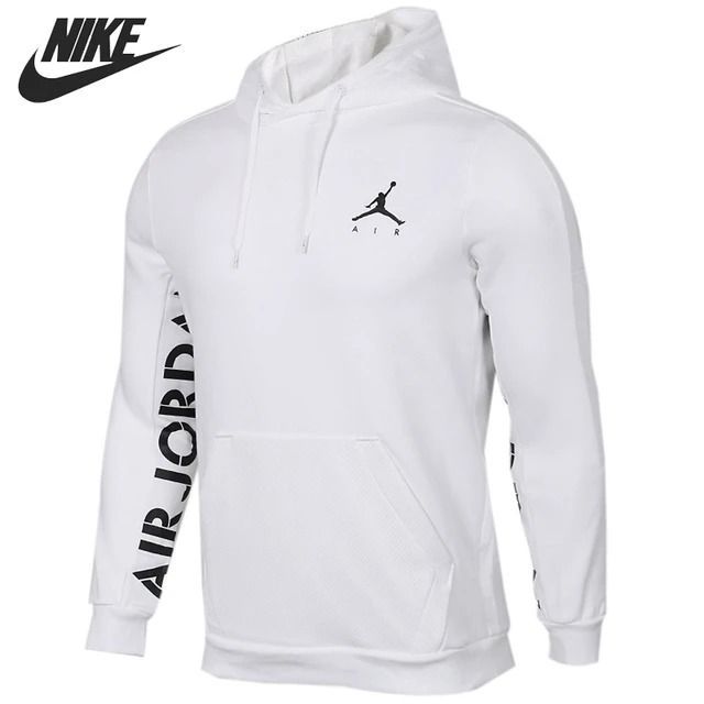 jordan sportswear jumpman fleece jacket