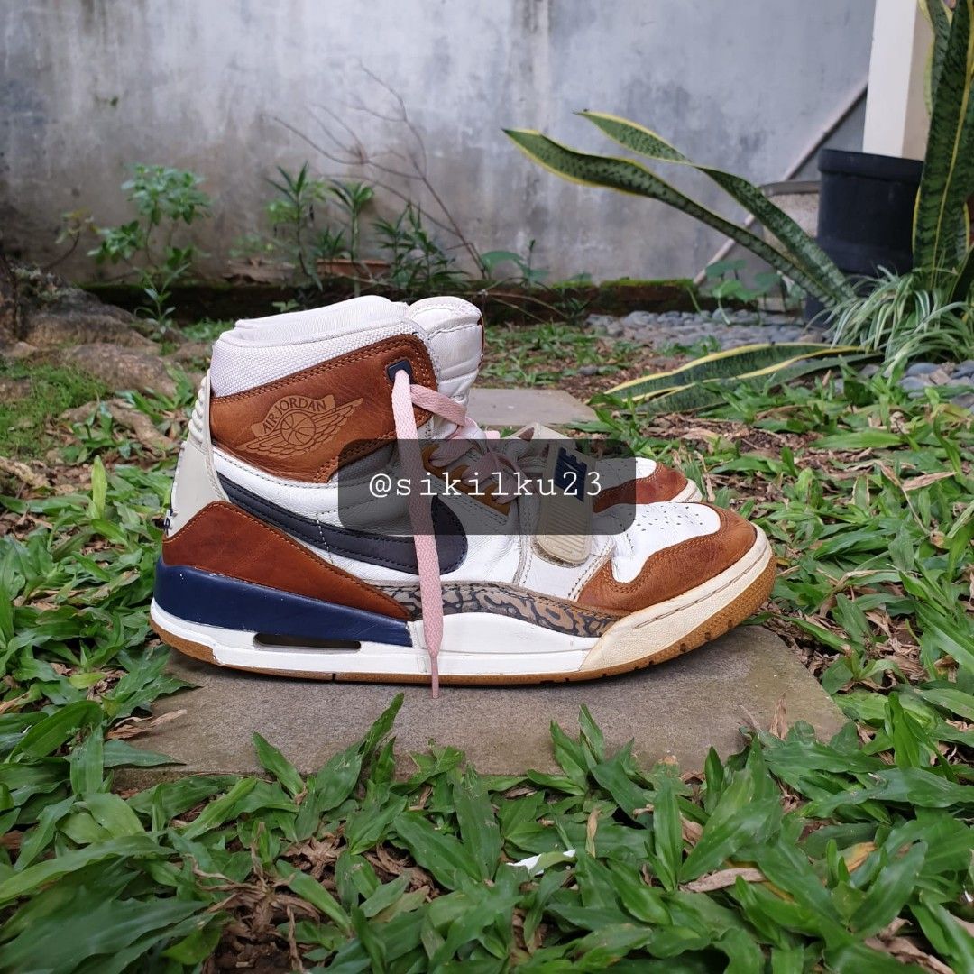 Nike jordan just don clearance