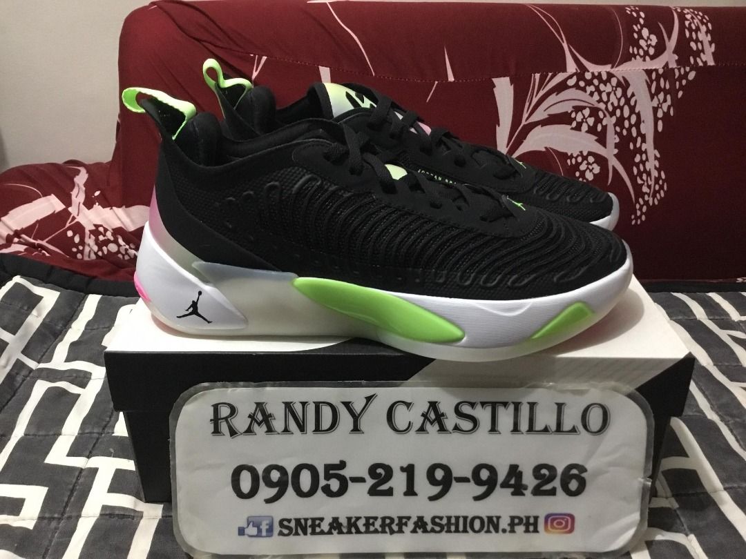 Newest basketball online shoes 219