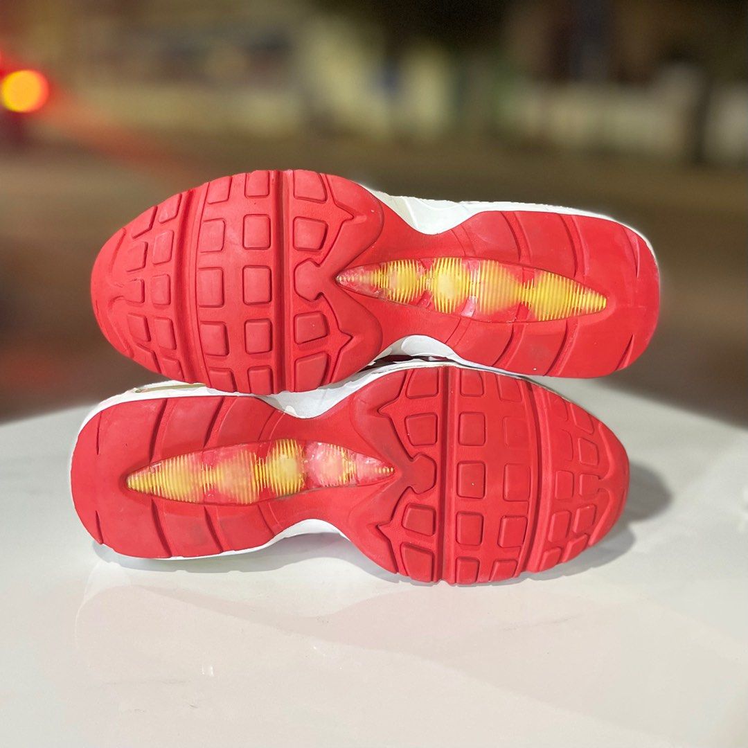 air max 95 marine day