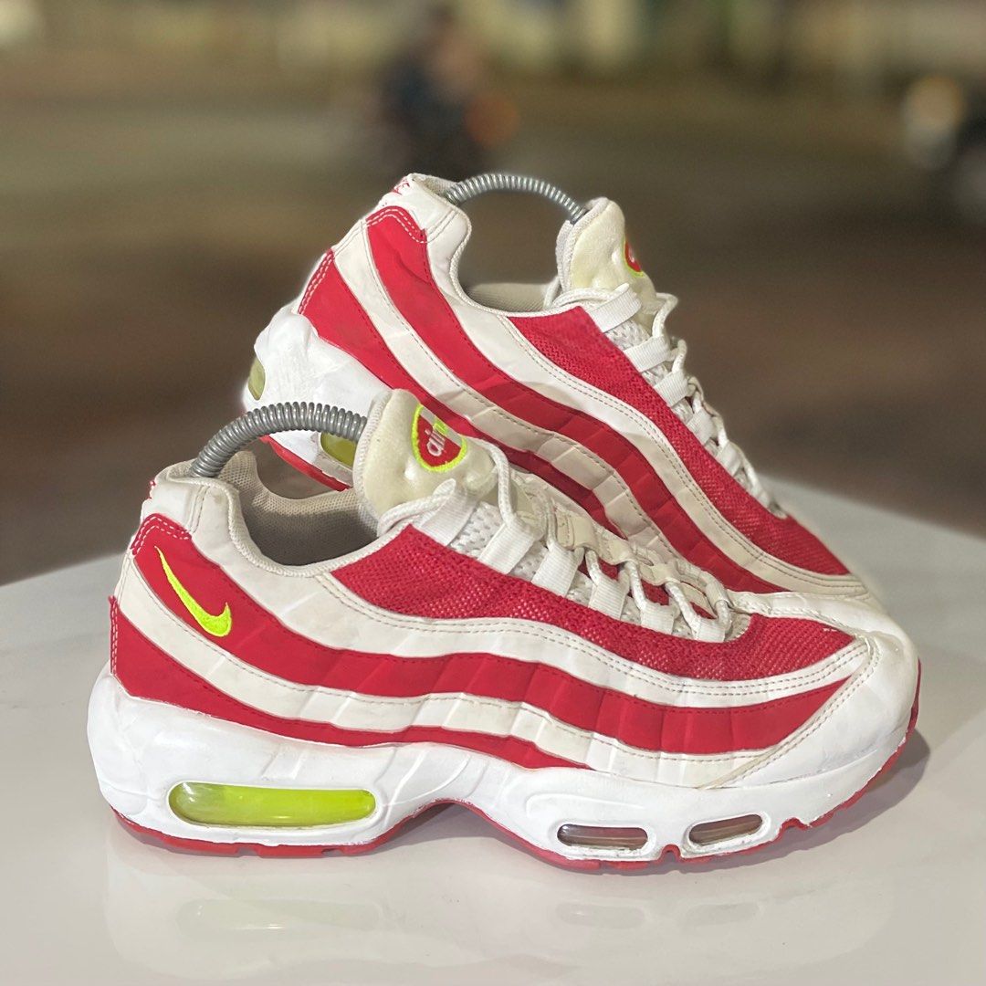 Nike air max 95 marine day top