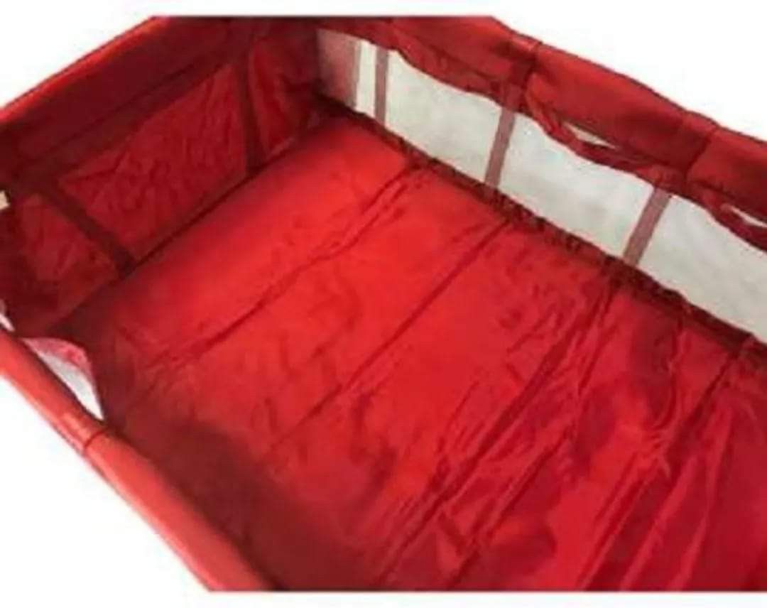 Akeeva Crib 50 Discount, Babies & Kids, Baby Nursery & Kids Furniture