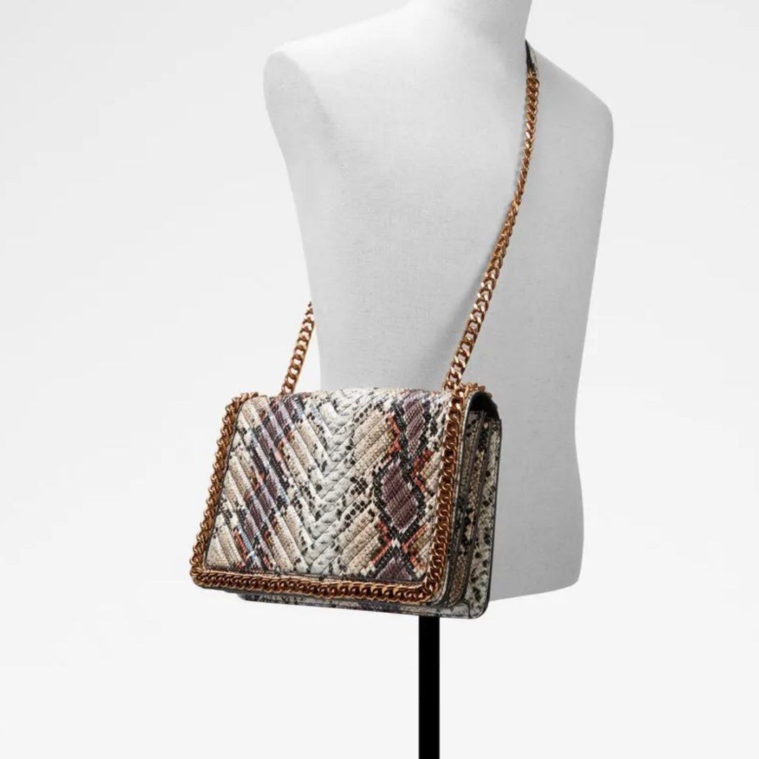 ALDO Greenwald Crossbody Bag on Carousell