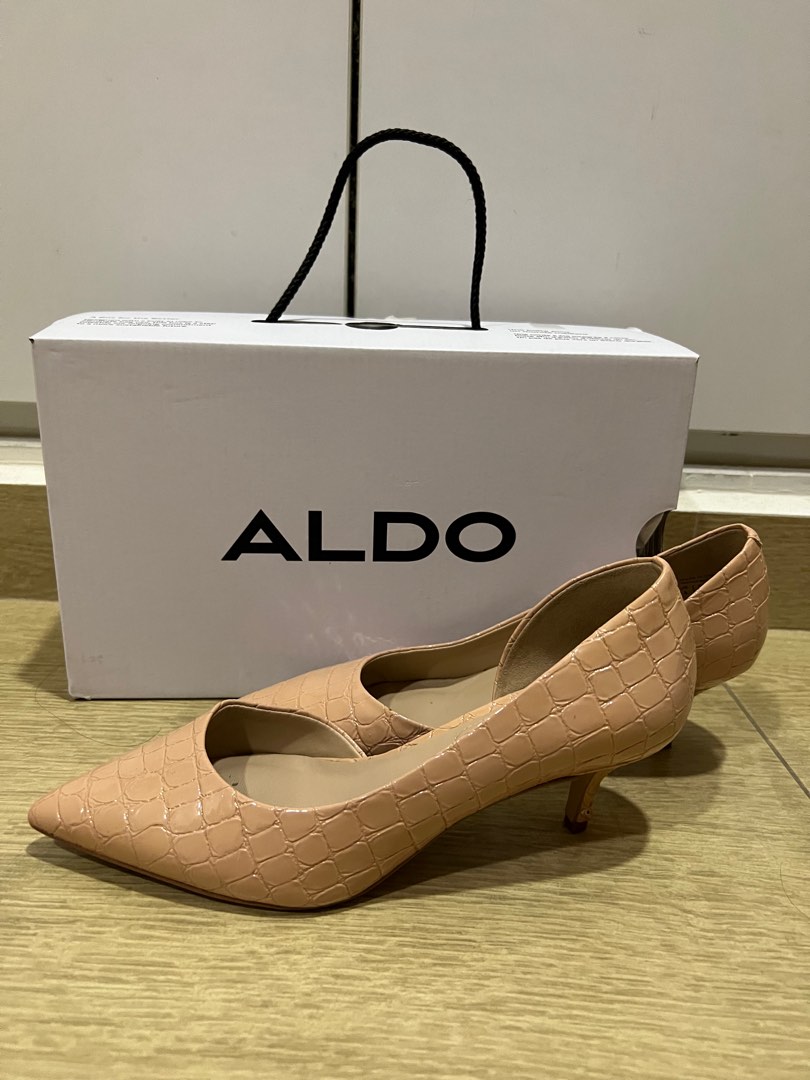 Aldo ladies heels hotsell