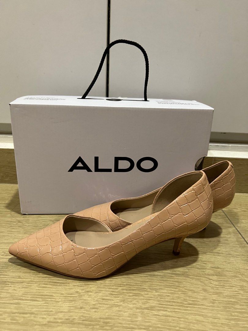 Aldo High Heels