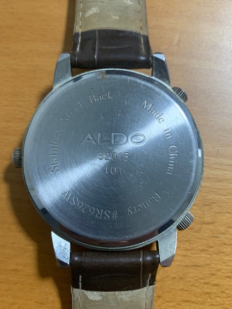 Aldo mens clearance outlet