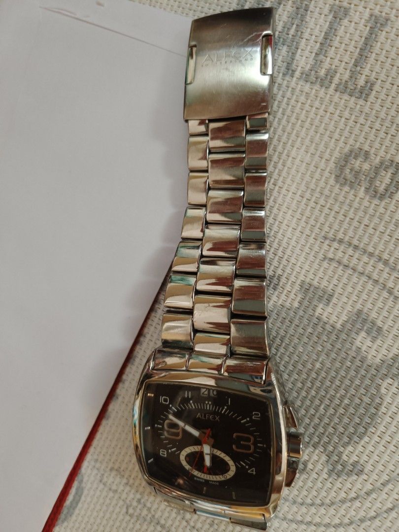 Alfex swiss sales made price