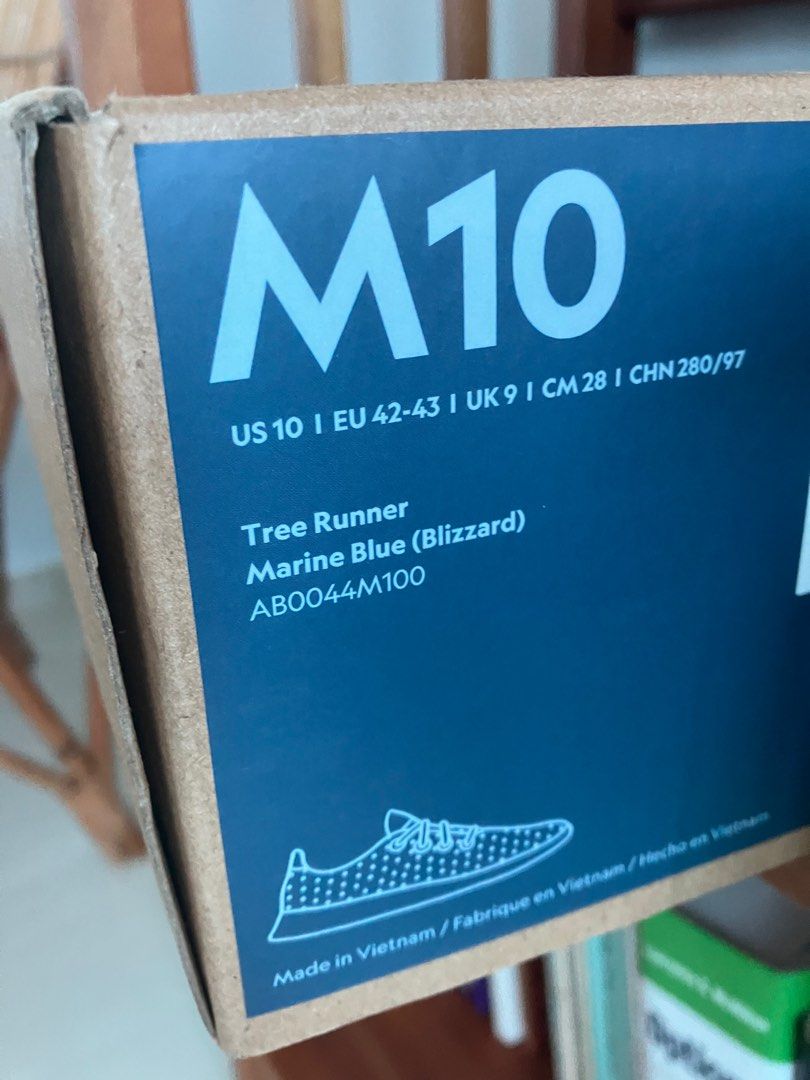 Allbirds marine blue hot sale