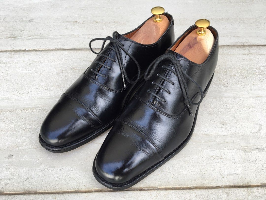 Allen edmonds exchange store