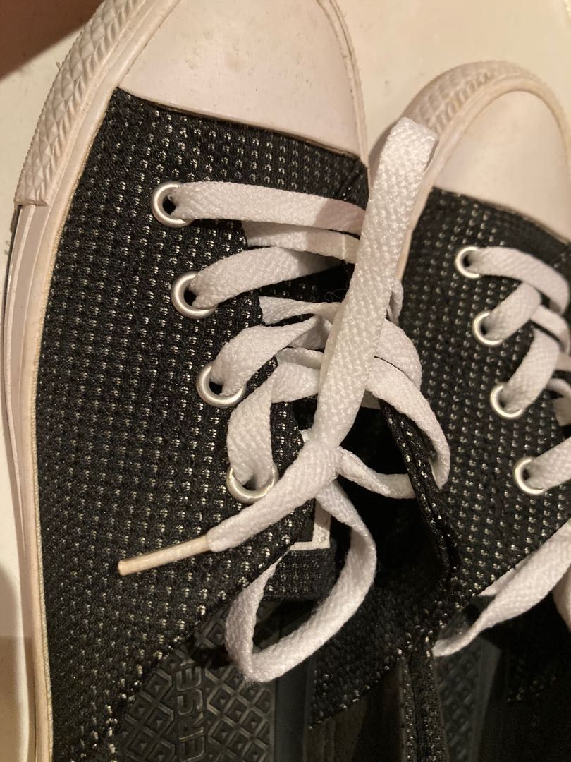 Chuck taylor all outlet star coral ox
