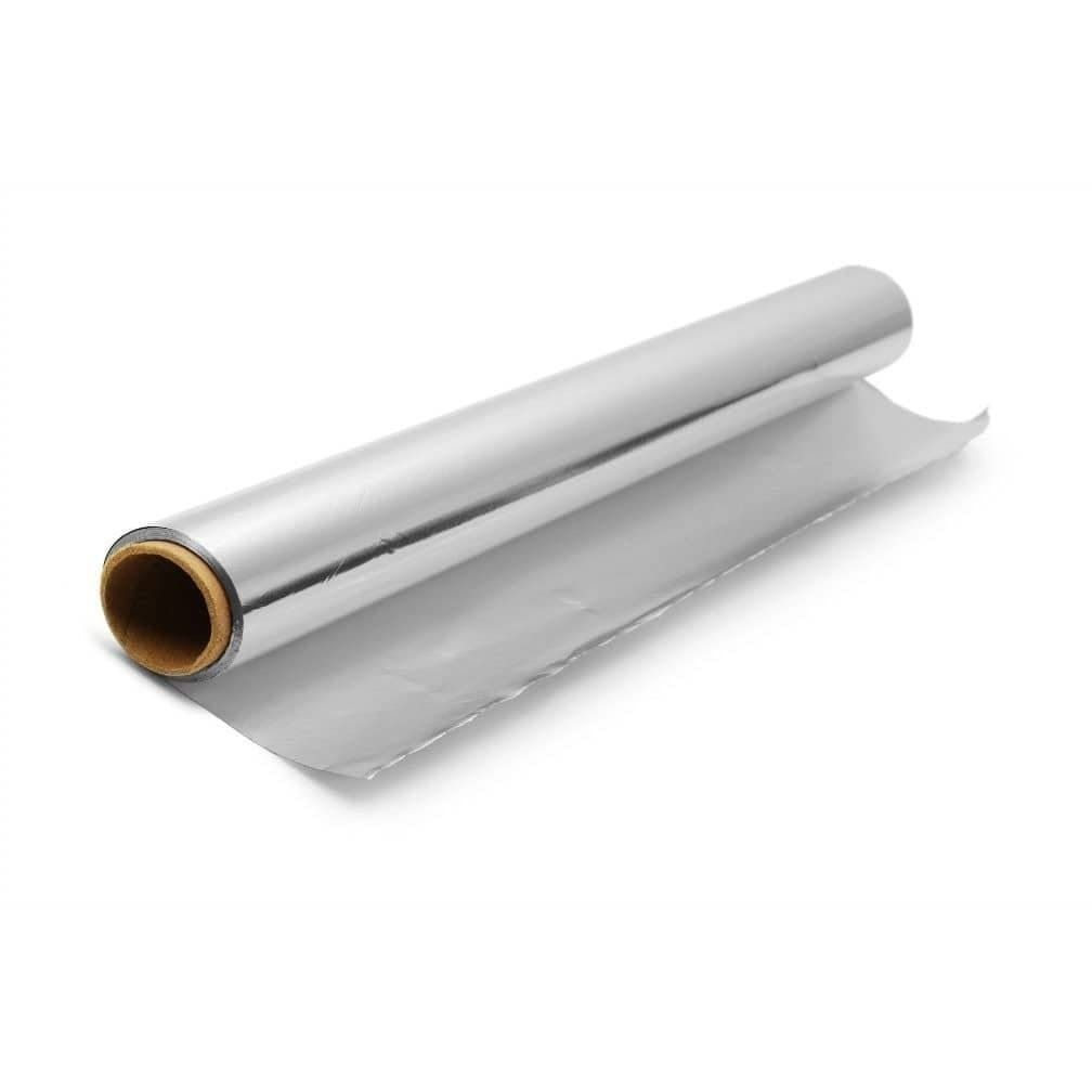 Aluminum Foil Multipurpose Palara BBQ Wrap Food Grade Wrapper Sheet ...