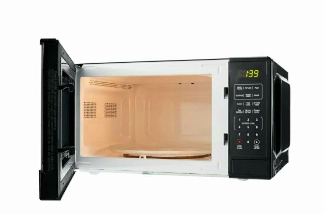 ANKO MICROWAVE OVEN 25 LITERS, TV & Home Appliances, Kitchen Appliances