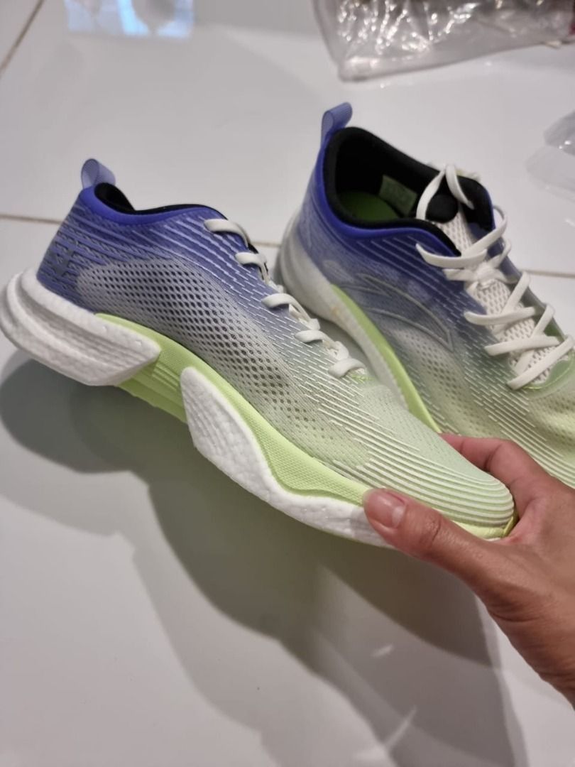 Anta sale shoes europe