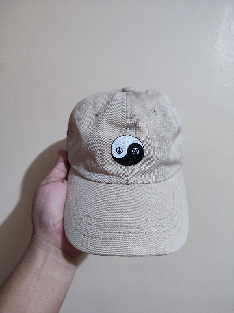 Assc yin yang hoodie clearance