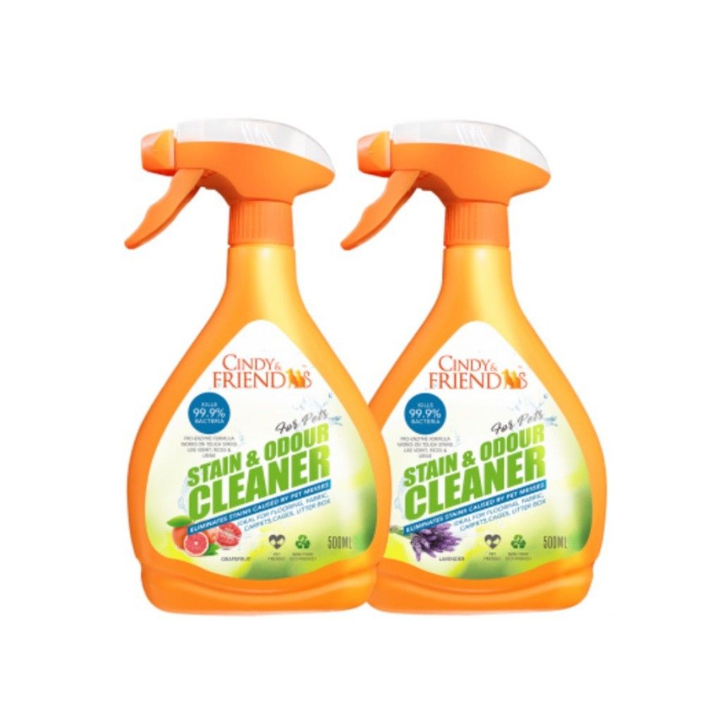 AntiMarking / Cat Repellent / Stain Remove Spray, Pet Supplies, Homes