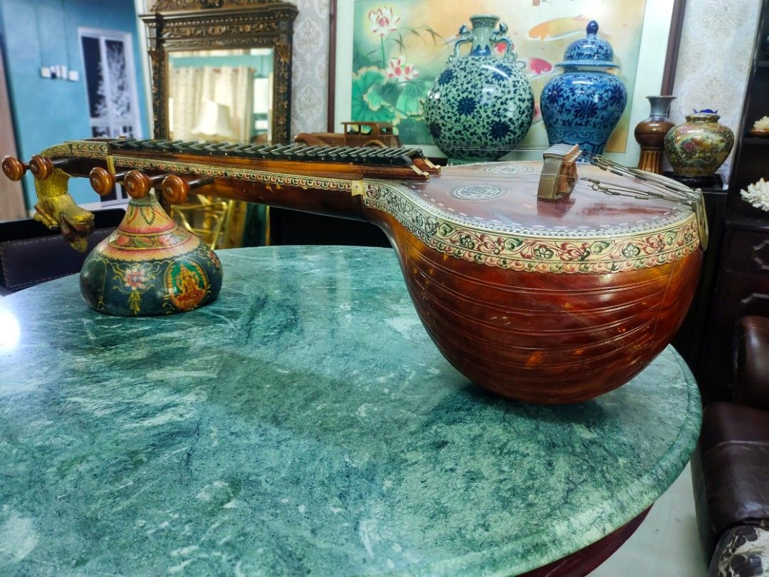 Second hand deals veena for sale