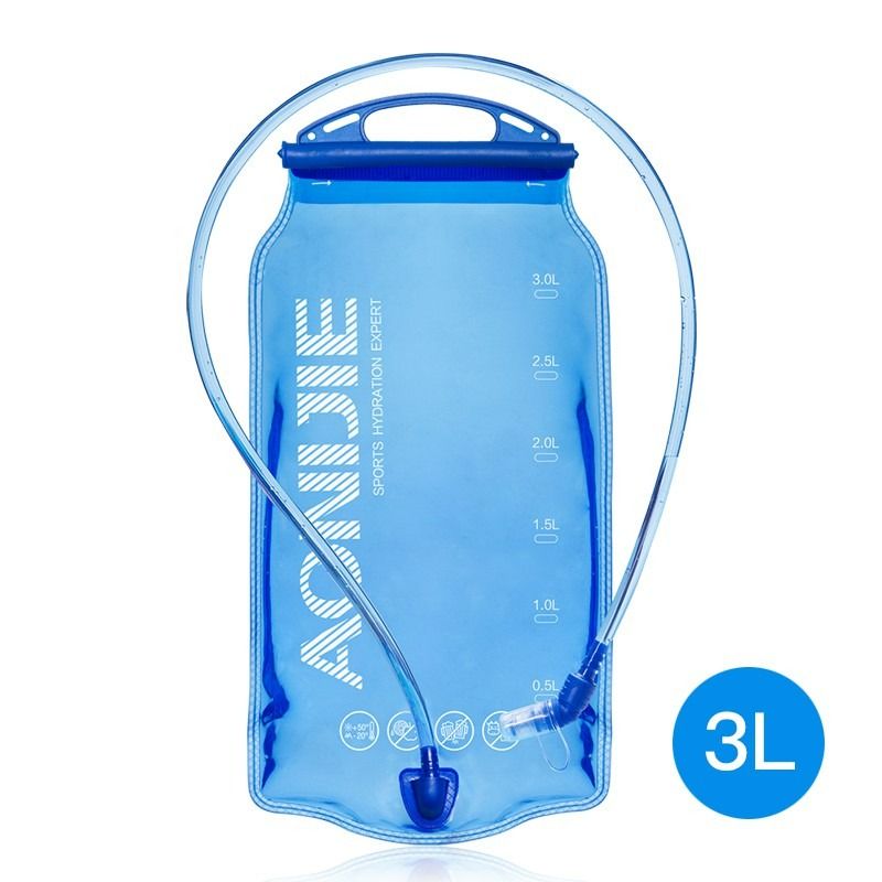 Aonijie HYDRATION BLADDER 3 Liter, 2 Liter, 1.5 Liter, 1 Liter, Sports