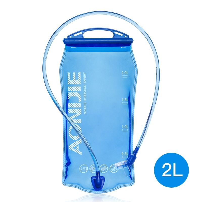 Aonijie HYDRATION BLADDER 3 Liter, 2 Liter, 1.5 Liter, 1 Liter, Sports