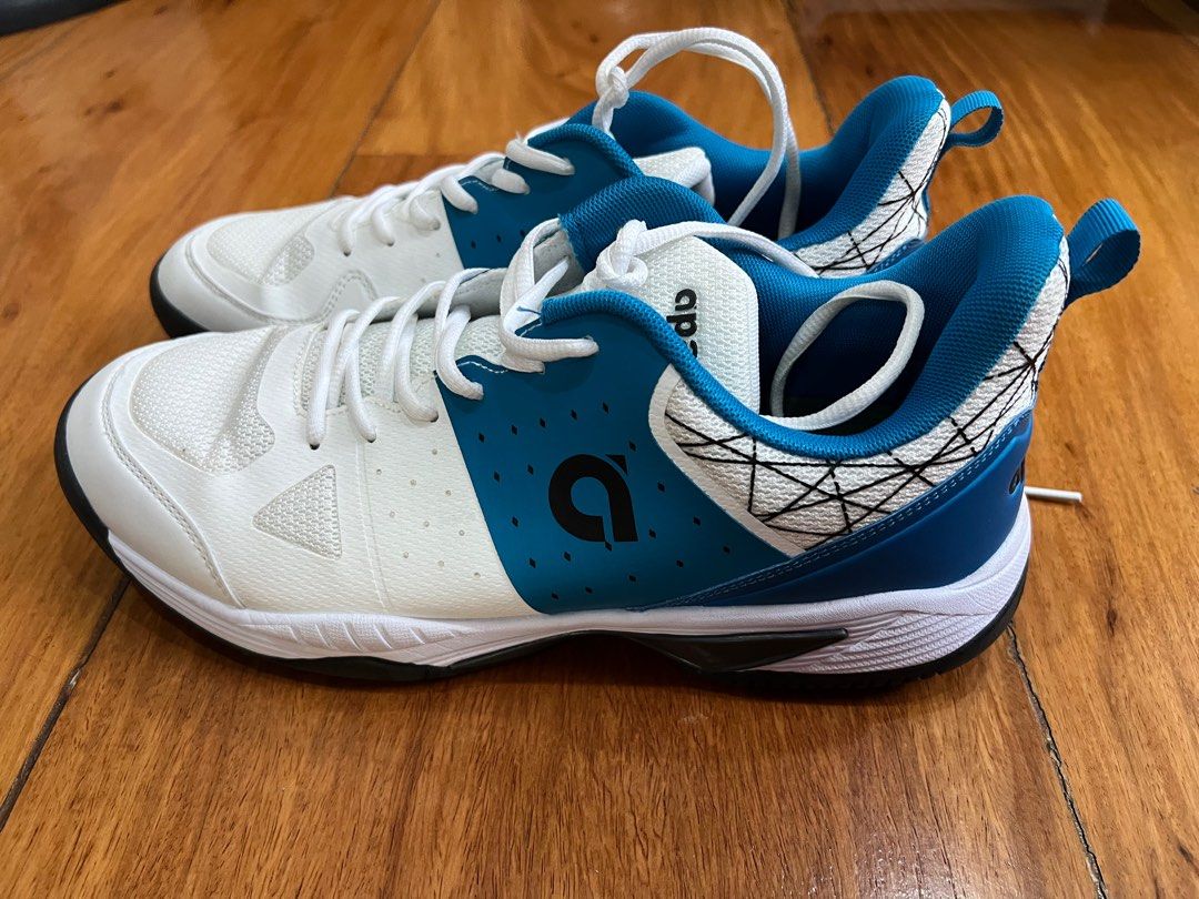 Apacs Badminton Shoes Size 13 Men s Fashion Footwear Sneakers