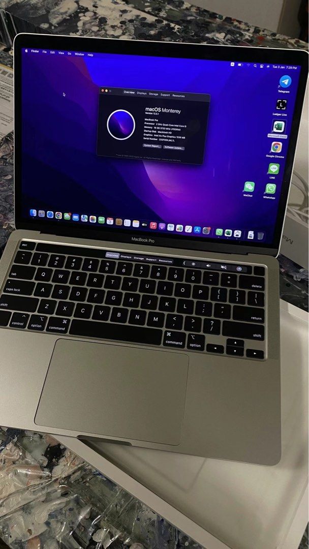 Ram for apple macbook pro new arrivals