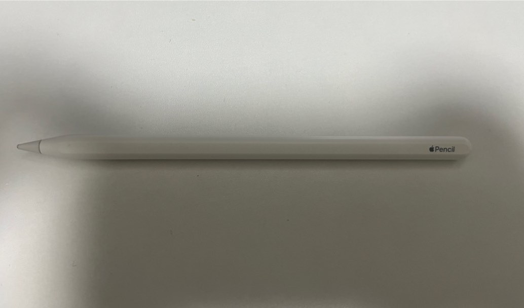 Apple Pencil Gen 2, Mobile Phones & Gadgets, Tablets, iPad on Carousell