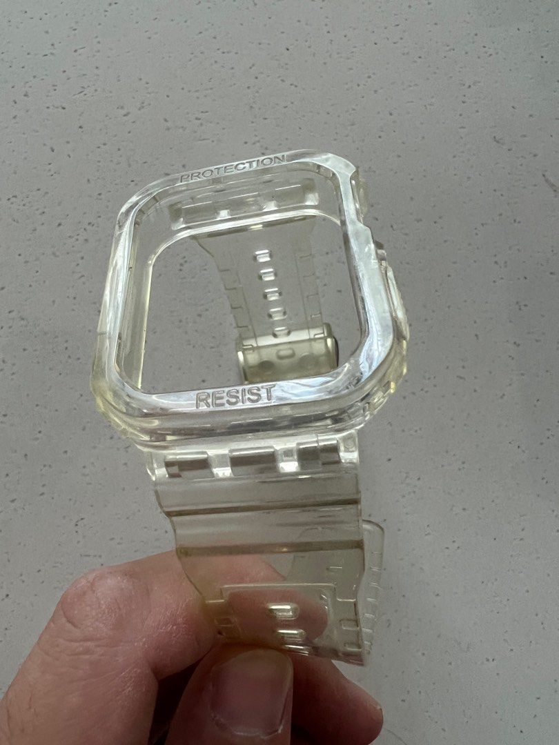 Iphone discount watch 5s