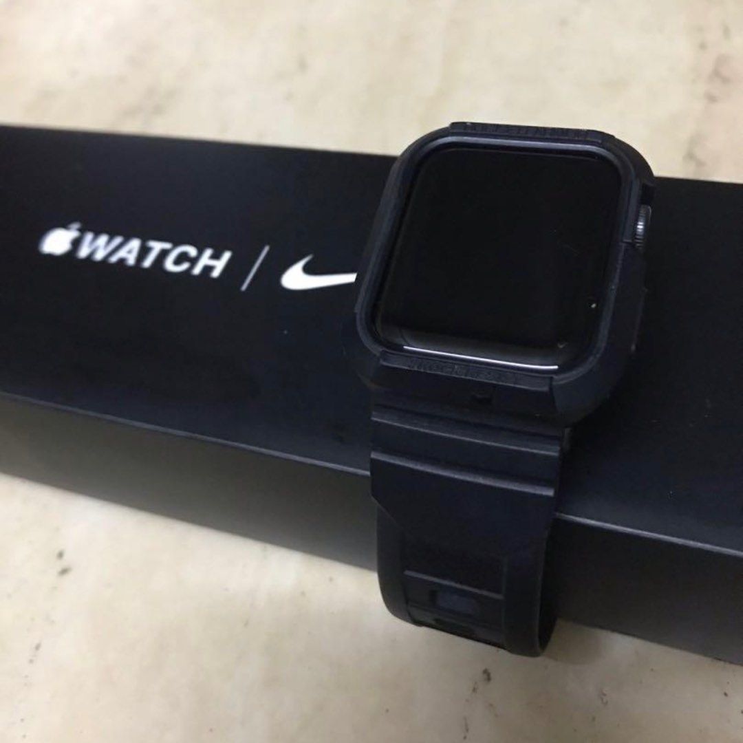 Apple Watch Nike Series 6 GPS + Cellular 40mm, Mobile Phones