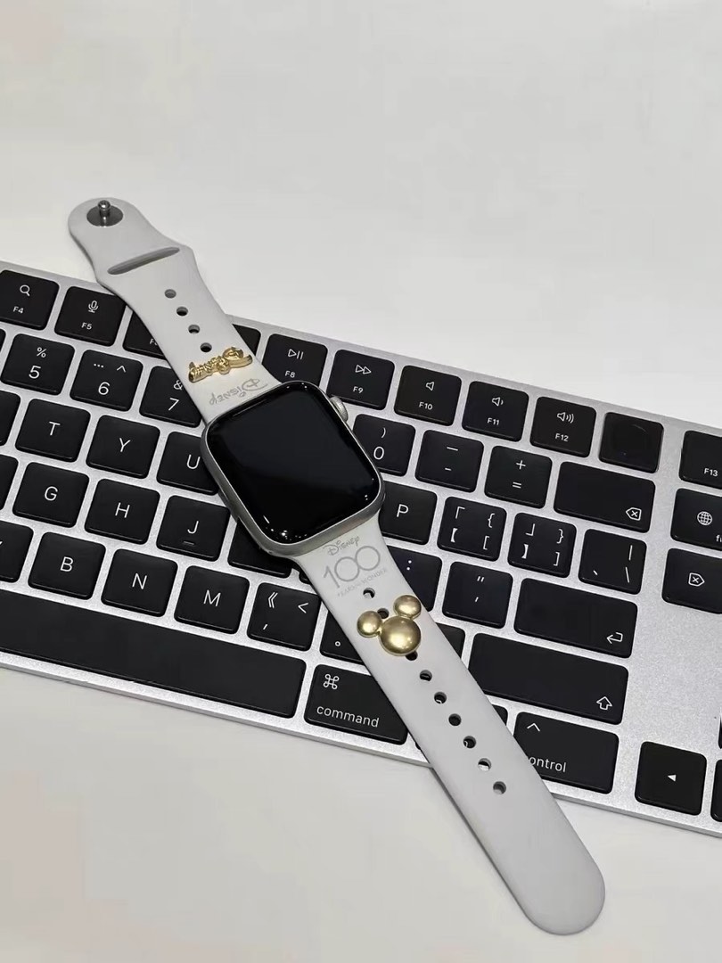 Apple Watch Strap for Disney 100th Anniversary, Mobile Phones & Gadgets