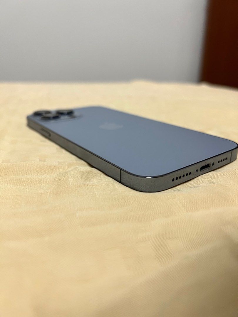 [AppleCare+] iPhone 13 Pro Max 128GB, Mobile Phones & Gadgets, Mobile