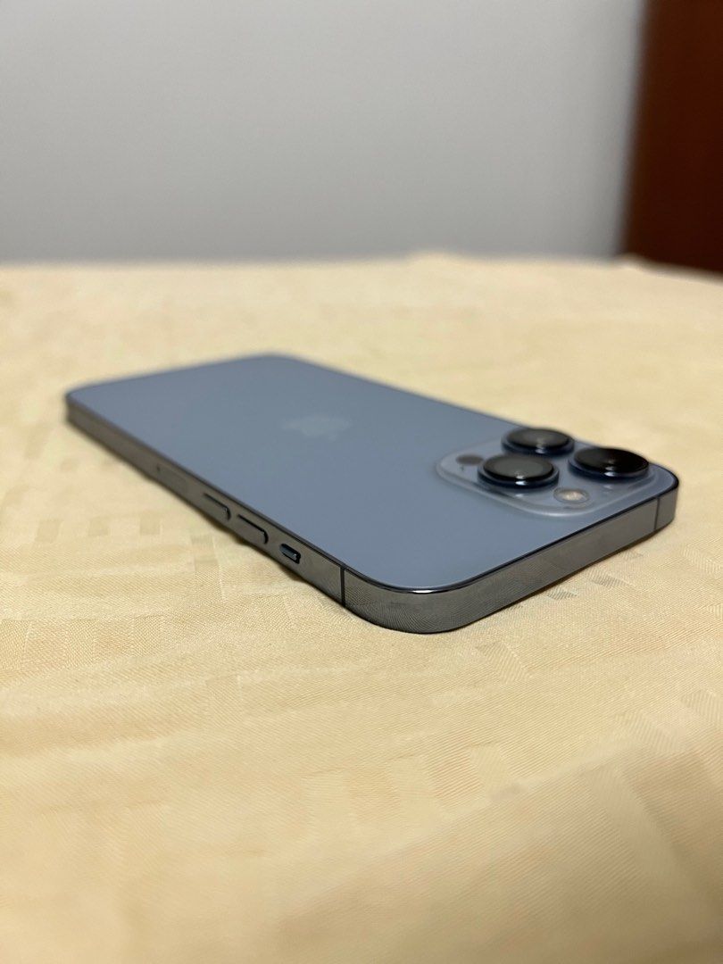 [AppleCare+] iPhone 13 Pro Max 128GB, Mobile Phones & Gadgets, Mobile