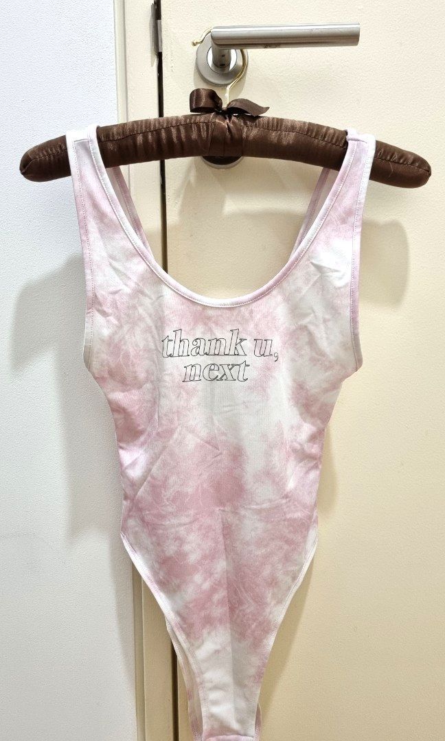 H&m ariana discount grande bodysuit