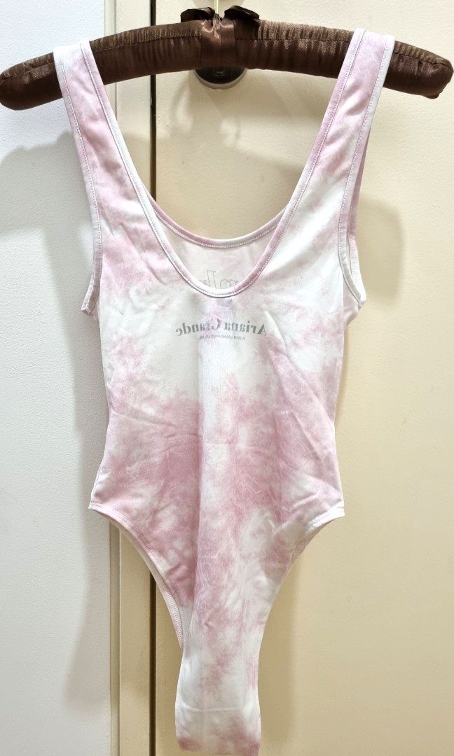 Thank u next swimsuit clearance