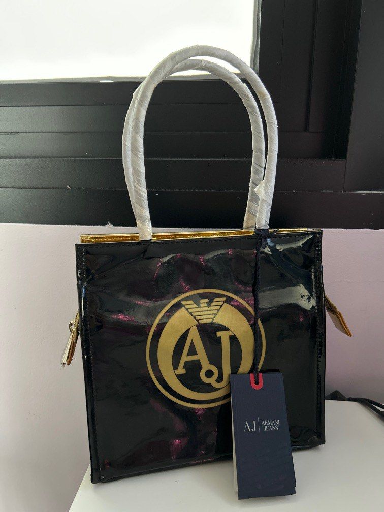 Armani jeans small bag online