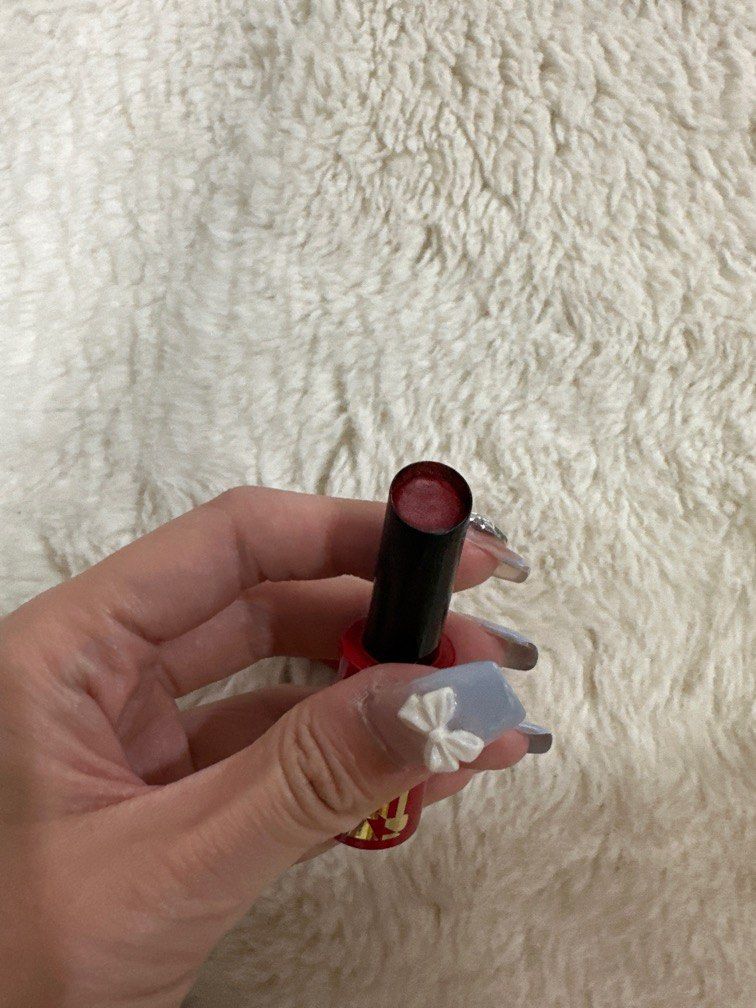 Armani hotsell lip balm