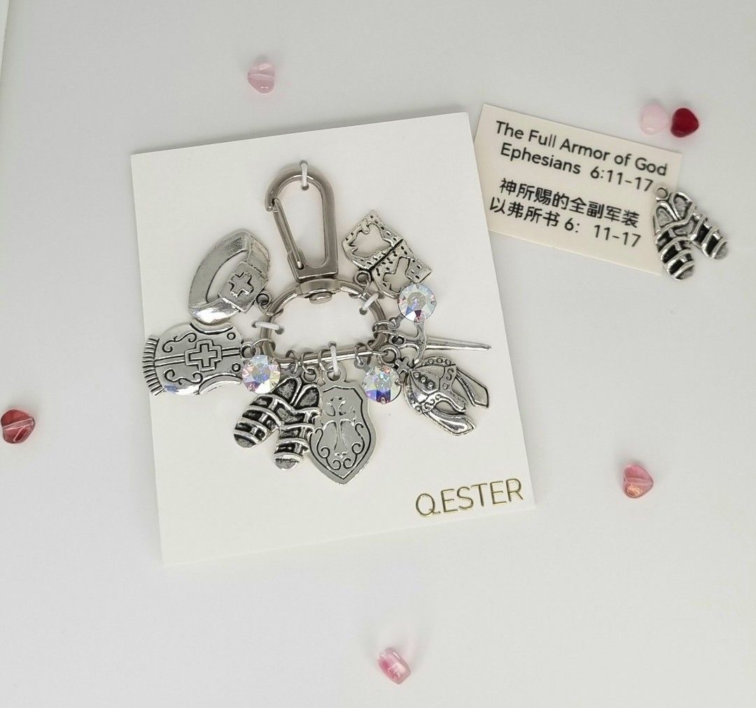 God charms outlet