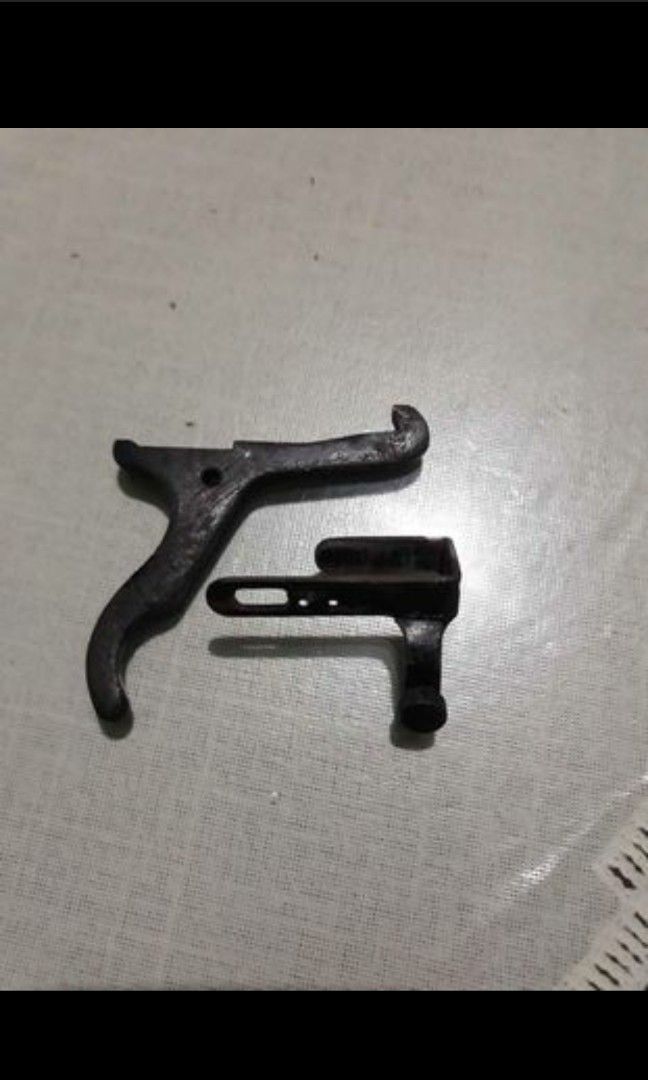 Armscor TRIGGER, SAFETY LOCK for sale (Category: Other Sports Equipment and Supplies) located in Bulacan. Submitted by marioadriano882 (Listing ID 1229505243, Image 2). Description: Armscor/Squires Bingham trigger and safety lock. P500 sta maria bulacan.