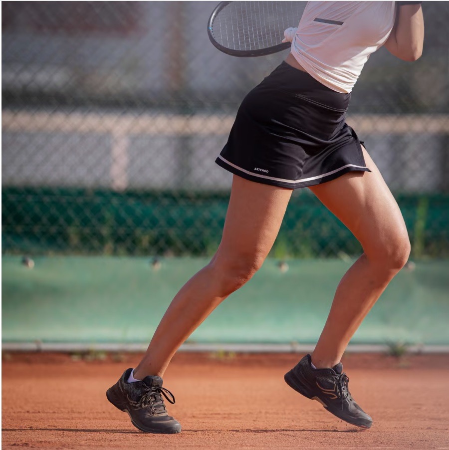 Artengo tennis skirt new arrivals