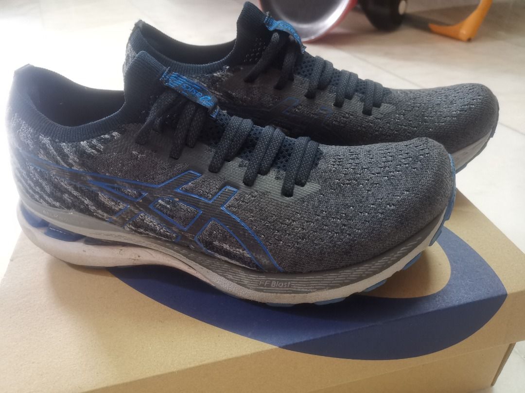 Asics hot sale us 10