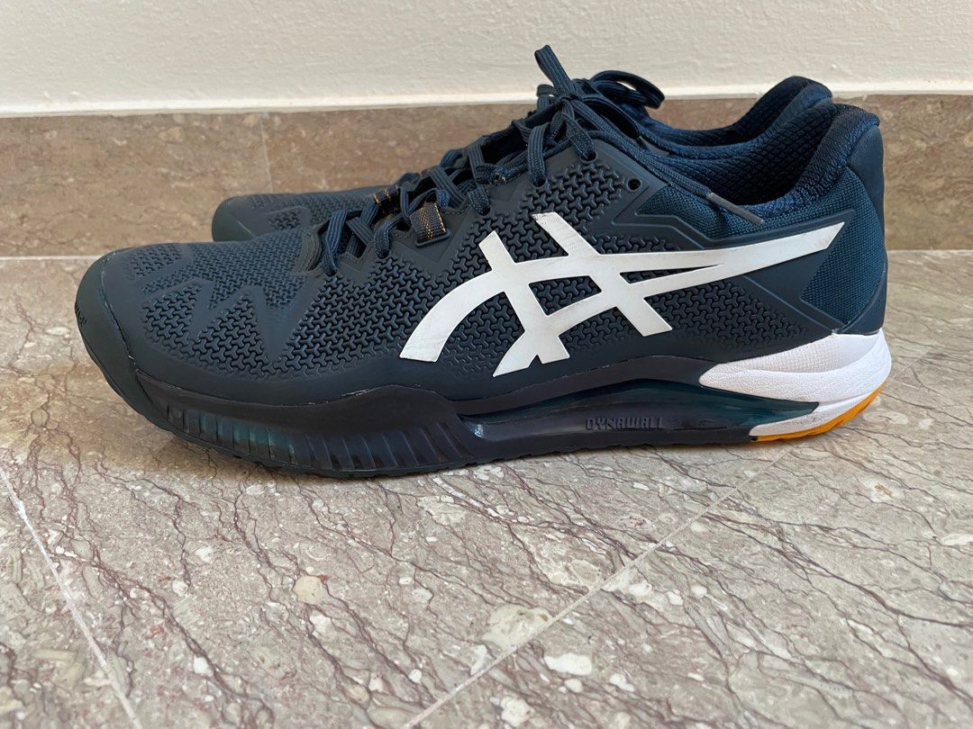 Asics top tennis 45
