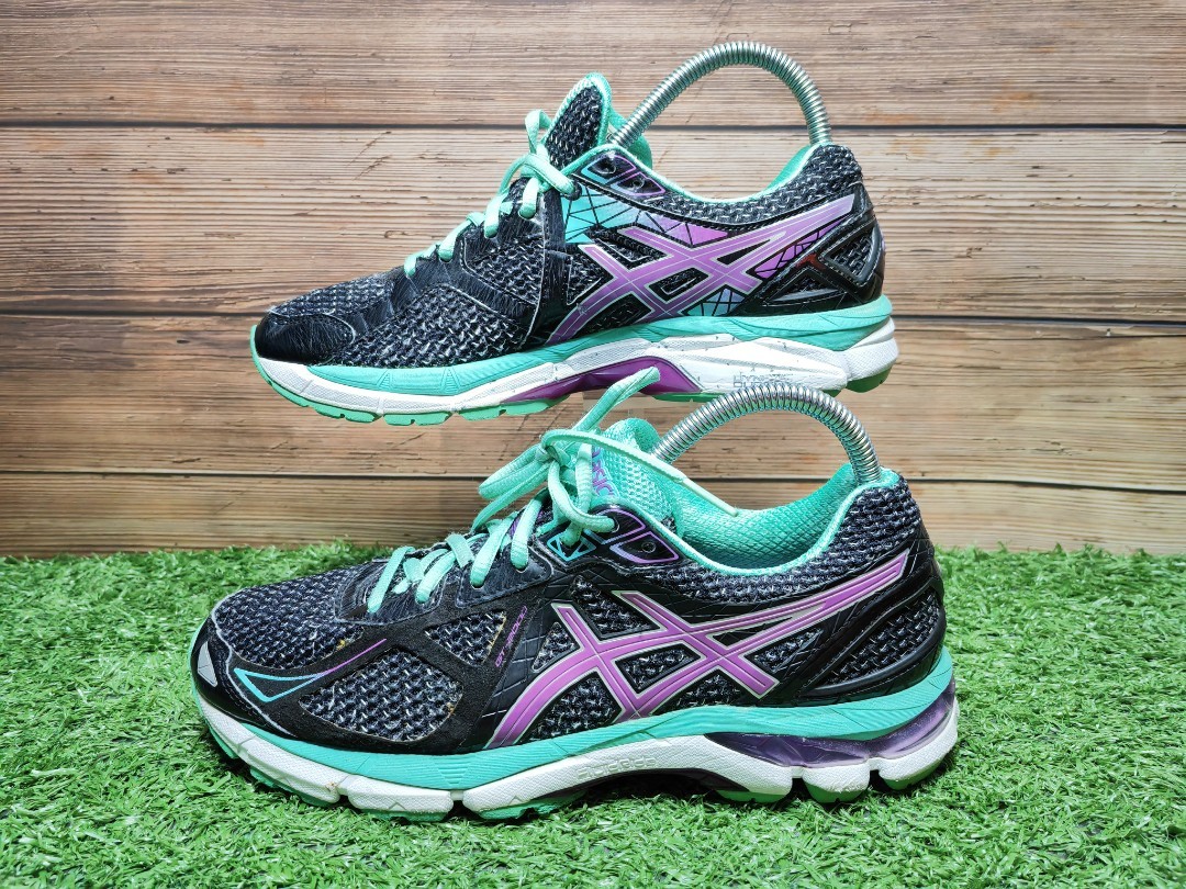 海外直送 ASICS GELBURST 26【EXTRA-WIDE】 size28.5 - バスケットボール