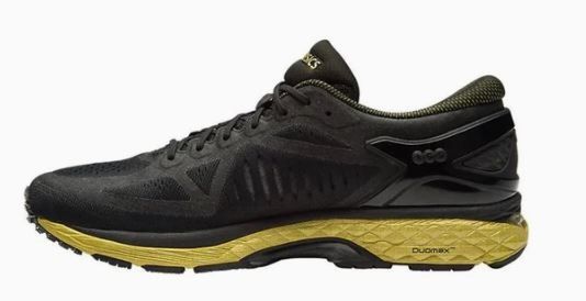 Asics hotsell metarun malaysia