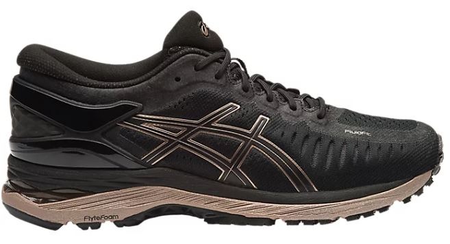 Asics metarun womens best sale pink