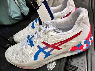 Tennis shoes mens singapore online