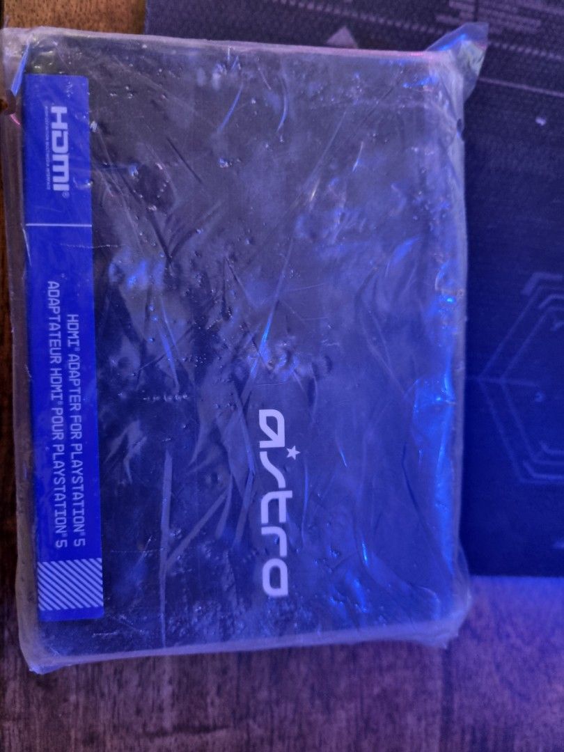 Astro gaming hdmi adapter for playstation 5 top